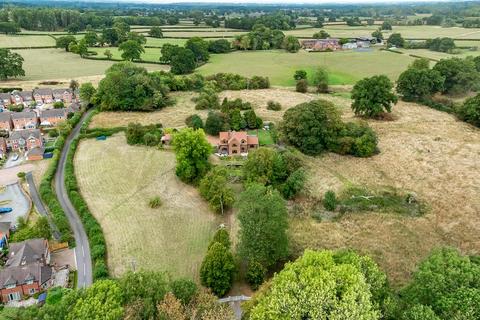 undefined, Haughton, Ellesmere, Shropshire.