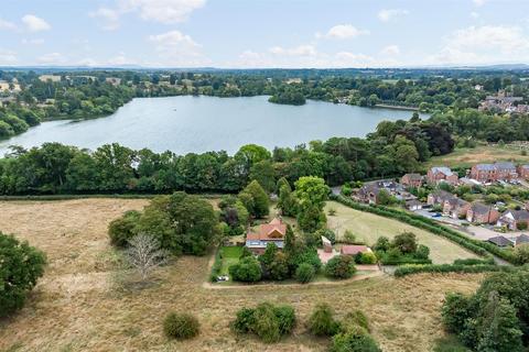 undefined, Haughton, Ellesmere, Shropshire.