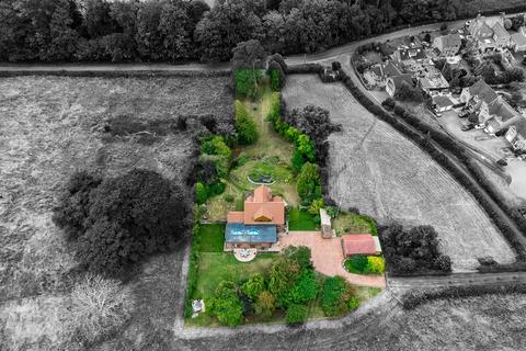 undefined, Haughton, Ellesmere, Shropshire.
