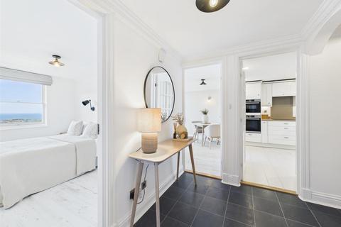 undefined, 2 Bedroom Coastal apartment with 2 parking spaces.