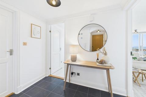 undefined, 2 Bedroom Coastal apartment with 2 parking spaces.