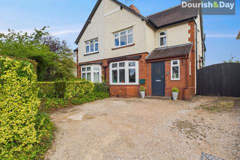 3 bedroom semi-detached house for sale, Rising Brook, Stafford ST17