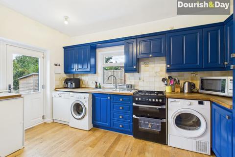 3 bedroom semi-detached house for sale, Rising Brook, Stafford ST17