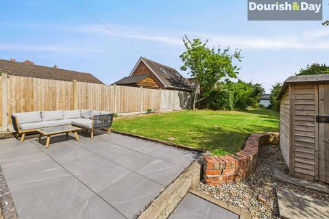 3 bedroom semi-detached house for sale, Rising Brook, Stafford ST17