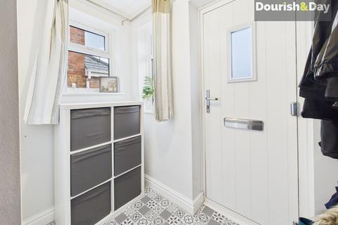 3 bedroom semi-detached house for sale, Rising Brook, Stafford ST17