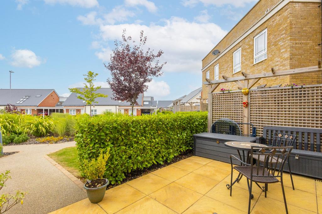 Private Garden
