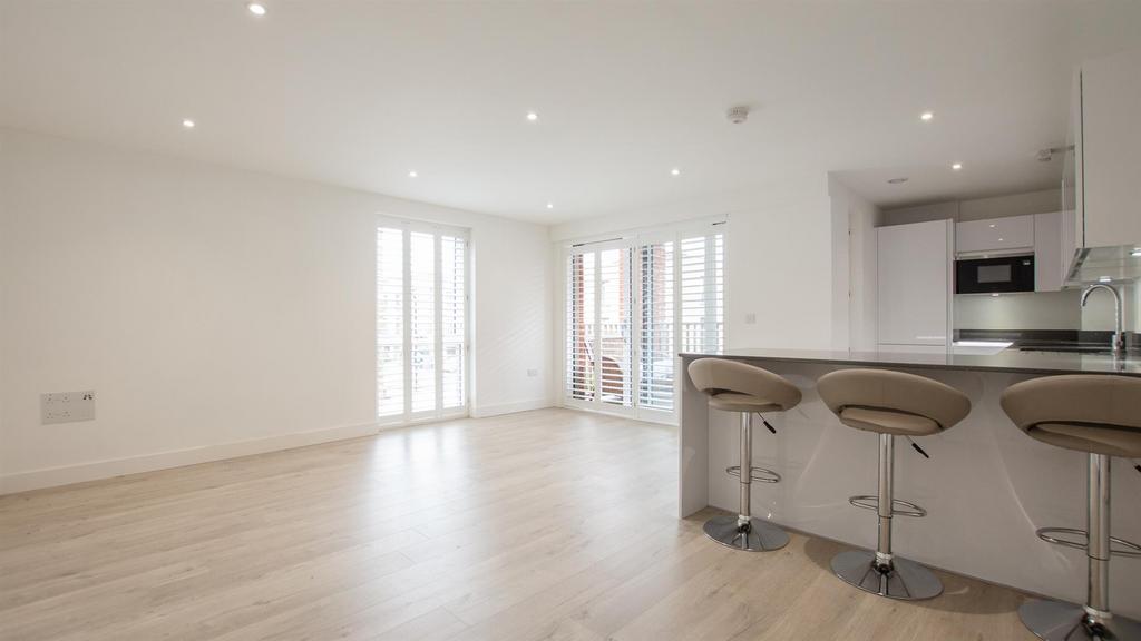 Apartment in York - View 2
