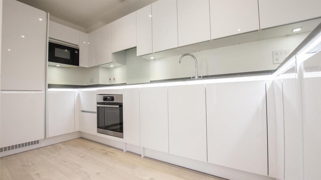 Apartment in York - View 4