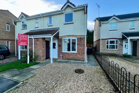 undefined, Linnet Way, Sleaford, Lincolnshire, NG34