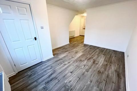 undefined, Linnet Way, Sleaford, Lincolnshire, NG34
