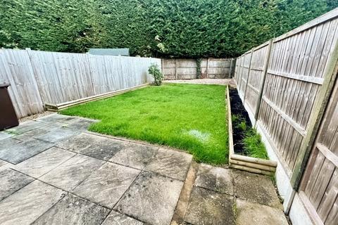 undefined, Linnet Way, Sleaford, Lincolnshire, NG34