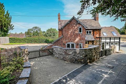 undefined, 1 Shrewsbury Road, Cressage, Shrewsbury