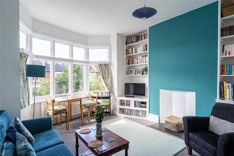 2 bedroom apartment for sale, Telford Avenue, London, SW2
