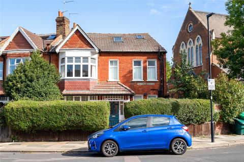 2 bedroom apartment for sale, Telford Avenue, London, SW2