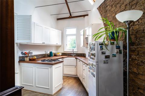 2 bedroom apartment for sale, Telford Avenue, London, SW2