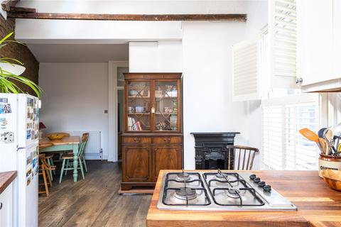 2 bedroom apartment for sale, Telford Avenue, London, SW2