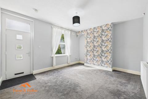 undefined, Fountain Street, Colne BB8