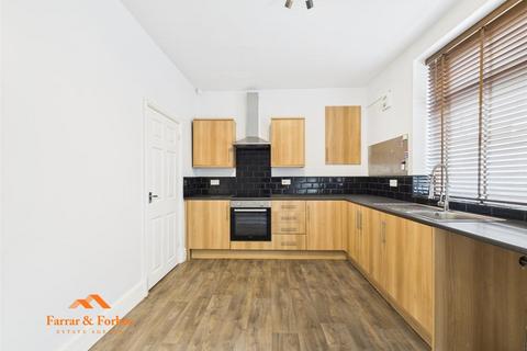 undefined, Fountain Street, Colne BB8