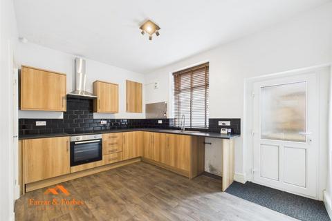 undefined, Fountain Street, Colne BB8