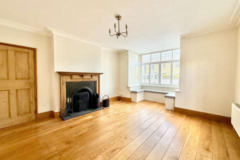 undefined, Boston Spa, High Street, LS23