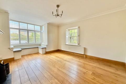 undefined, Boston Spa, High Street, LS23