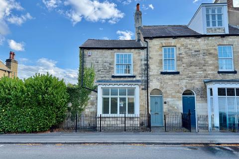 undefined, Boston Spa, High Street, LS23