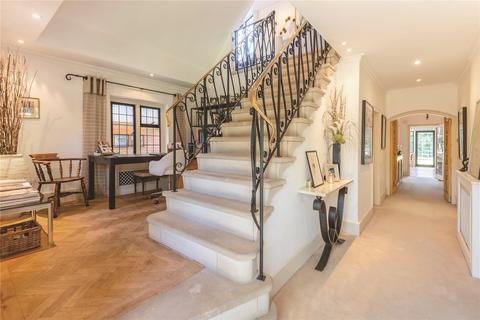 undefined, Coombe Wood Road, Kingston upon Thames, Surrey, KT2