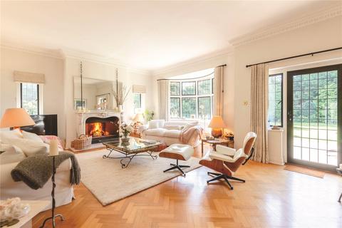 undefined, Coombe Wood Road, Kingston upon Thames, Surrey, KT2