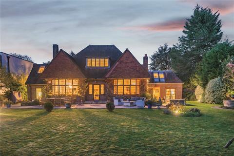 undefined, Coombe Wood Road, Kingston upon Thames, Surrey, KT2