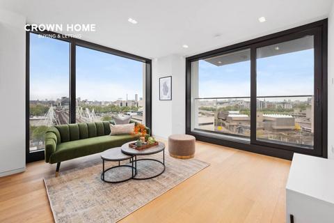 1 bedroom apartment to rent, London SE1