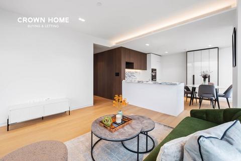 1 bedroom apartment to rent, London SE1