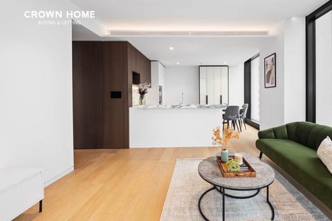 1 bedroom apartment to rent, London SE1