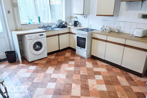 undefined, Kentwood Road, Sneinton