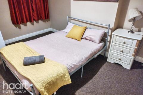 undefined, Kentwood Road, Sneinton