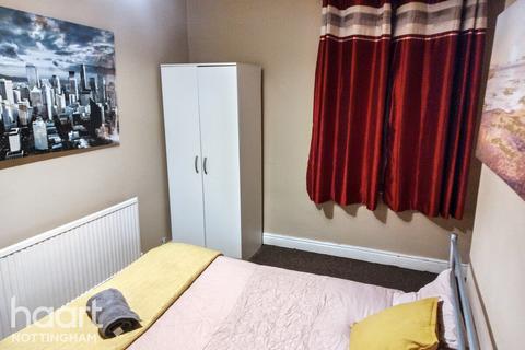 undefined, Kentwood Road, Sneinton