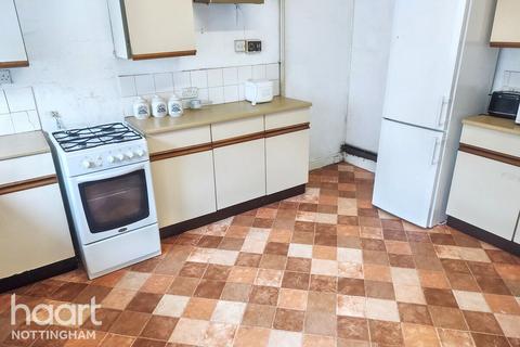 undefined, Kentwood Road, Sneinton