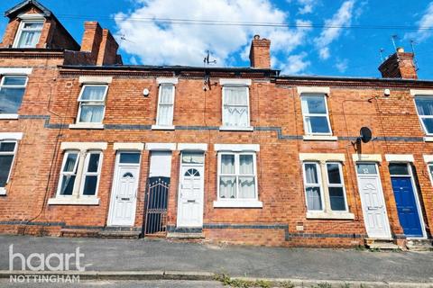 undefined, Kentwood Road, Sneinton
