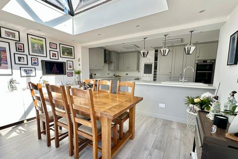 3 bedroom link detached house for sale, Martel Close, CAMBERLEY GU15