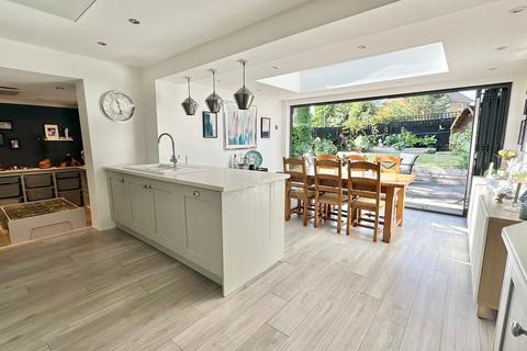 3 bedroom link detached house for sale, Martel Close, CAMBERLEY GU15