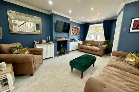 3 bedroom link detached house for sale, Martel Close, CAMBERLEY GU15