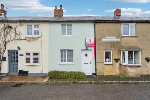 2 bedroom terraced house for sale, Easington Terrace, Aylesbury HP18