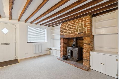 2 bedroom terraced house for sale, Easington Terrace, Aylesbury HP18