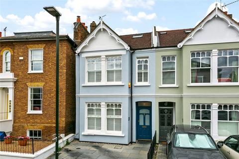 St Leonards Road, East Sheen, SW14