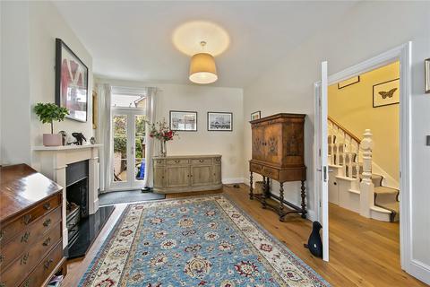 undefined, St Leonards Road, East Sheen, SW14