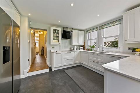 undefined, St Leonards Road, East Sheen, SW14