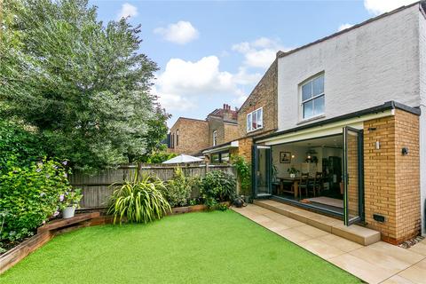St Leonards Road, East Sheen, SW14