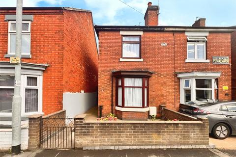 Victoria Crescent, Staffordshire DE14