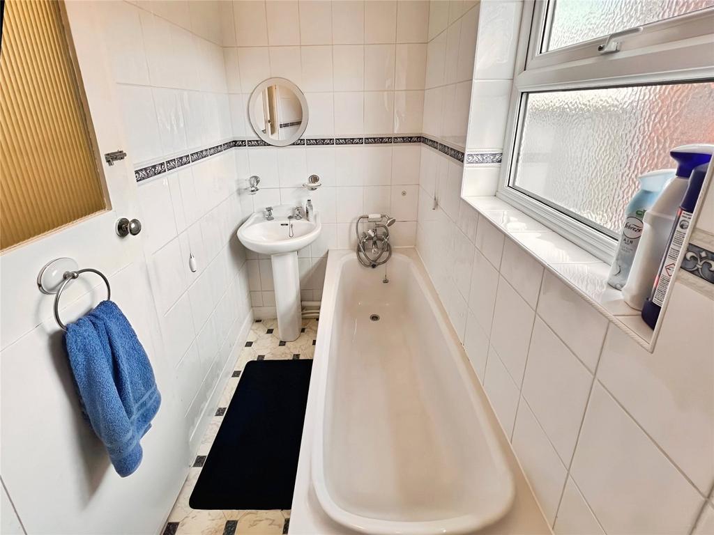Bathroom Wc