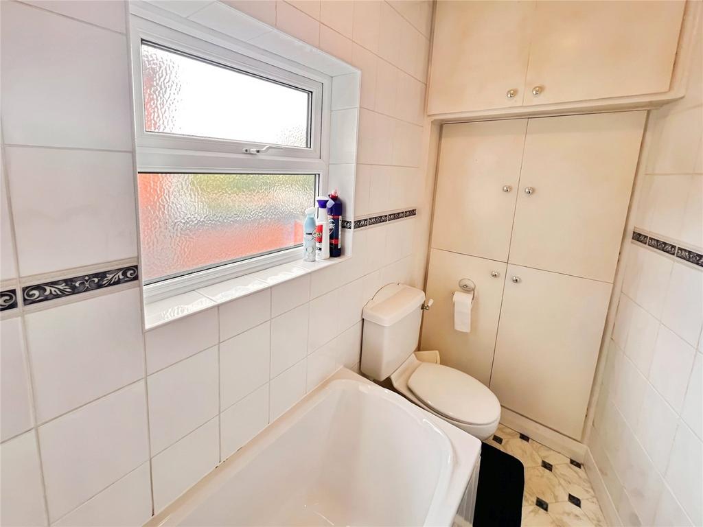 Bathroom Wc