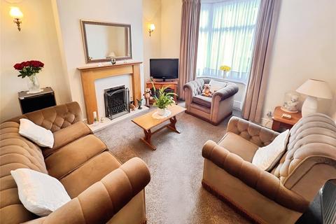 3 bedroom semi-detached house for sale, Victoria Crescent, Staffordshire DE14